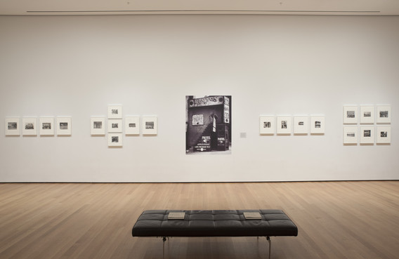 美品　日本語版　Walker Evans「AMERIKA」 America / アメリカ - 大恐慌時代の作品 - Walker Evans