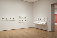 Walker Evans American Photographs. Jul 19, 2013–Mar 9, 2014. 14 other works identified