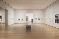 Walker Evans American Photographs. Jul 19, 2013–Mar 9, 2014.