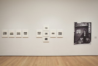 Walker Evans American Photographs. Jul 19, 2013–Mar 9, 2014. 7 other works identified