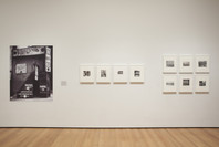 Walker Evans American Photographs. Jul 19, 2013–Mar 9, 2014. 8 other works identified