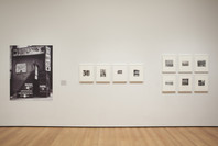 Walker Evans American Photographs. Jul 19, 2013–Mar 9, 2014. 8 other works identified