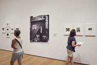 Walker Evans American Photographs. Jul 19, 2013–Mar 9, 2014. 7 other works identified