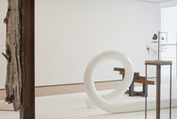 Carol Bove: The Equinox. Jul 20, 2013–Jan 12, 2014. 3 other works identified