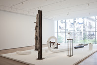 Carol Bove: The Equinox. Jul 20, 2013–Jan 12, 2014. 5 other works identified