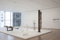 Carol Bove: The Equinox. Jul 20, 2013–Jan 12, 2014. 5 other works identified