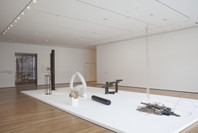 Carol Bove: The Equinox. Jul 20, 2013–Jan 12, 2014. 6 other works identified