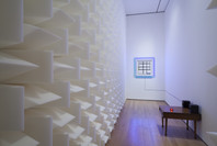 Soundings: A Contemporary Score. Aug 10–Nov 3, 2013.
