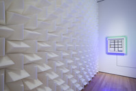Soundings: A Contemporary Score. Aug 10–Nov 3, 2013.