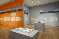 Le Corbusier: An Atlas of Modern Landscapes. Jun 15–Sep 23, 2013. 2 other works identified