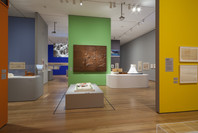 Le Corbusier: An Atlas of Modern Landscapes. Jun 15–Sep 23, 2013. 4 other works identified