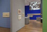 Le Corbusier: An Atlas of Modern Landscapes. Jun 15–Sep 23, 2013.
