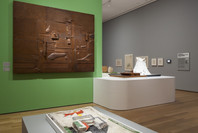 Le Corbusier: An Atlas of Modern Landscapes. Jun 15–Sep 23, 2013. 1 other work identified