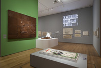 Le Corbusier: An Atlas of Modern Landscapes. Jun 15–Sep 23, 2013. 1 other work identified