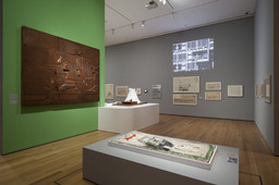 Installation photo, 70 of 86