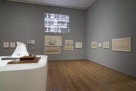 Le Corbusier: An Atlas of Modern Landscapes. Jun 15–Sep 23, 2013.