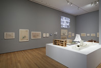 Le Corbusier: An Atlas of Modern Landscapes. Jun 15–Sep 23, 2013.