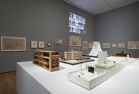 Le Corbusier: An Atlas of Modern Landscapes. Jun 15–Sep 23, 2013.