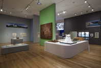 Le Corbusier: An Atlas of Modern Landscapes. Jun 15–Sep 23, 2013. 4 other works identified