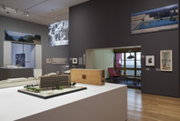 Le Corbusier: An Atlas of Modern Landscapes. Jun 15–Sep 23, 2013.