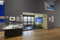 Le Corbusier: An Atlas of Modern Landscapes. Jun 15–Sep 23, 2013. 1 other work identified