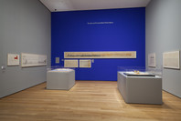 Le Corbusier: An Atlas of Modern Landscapes. Jun 15–Sep 23, 2013.