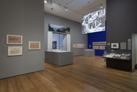 Le Corbusier: An Atlas of Modern Landscapes. Jun 15–Sep 23, 2013.