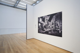 Installation photo, 86 of 86