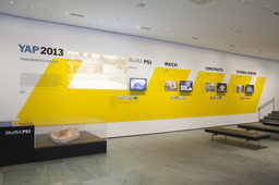 Installation photo, 1 of 4