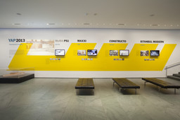 Installation photo, 3 of 4
