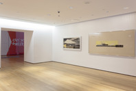 Cut ’n’ Paste: From Architectural Assemblage to Collage City. Jul 10, 2013–Jan 5, 2014. 1 other work identified