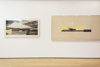 Cut ’n’ Paste: From Architectural Assemblage to Collage City. Jul 10, 2013–Jan 5, 2014. 1 other work identified