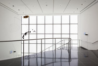 Soundings: A Contemporary Score. Aug 10–Nov 3, 2013.