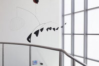 Soundings: A Contemporary Score. Aug 10–Nov 3, 2013.
