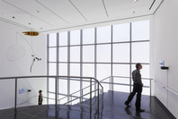 Soundings: A Contemporary Score. Aug 10–Nov 3, 2013.