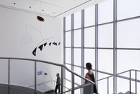 Soundings: A Contemporary Score. Aug 10–Nov 3, 2013.