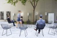Soundings: A Contemporary Score. Aug 10–Nov 3, 2013. 1 other work identified