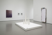 Contemporary Collection. Nov 16, 2011–Feb 9, 2014. 1 other work identified