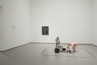 Contemporary Collection. Nov 16, 2011–Feb 9, 2014. 1 other work identified