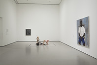 Contemporary Collection. Nov 16, 2011–Feb 9, 2014. 1 other work identified
