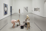 Contemporary Collection. Nov 16, 2011–Feb 9, 2014. 1 other work identified
