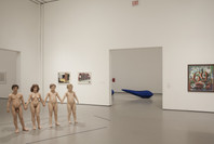 Contemporary Collection. Nov 16, 2011–Feb 9, 2014. 3 other works identified