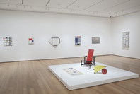Painting and Sculpture Changes 2013. Jan 1–Dec 31, 2013. 8 other works identified