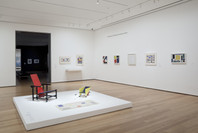 Painting and Sculpture Changes 2013. Jan 1–Dec 31, 2013. 8 other works identified