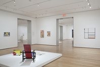 Painting and Sculpture Changes 2013. Jan 1–Dec 31, 2013. 4 other works identified