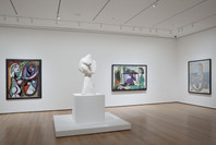 Painting and Sculpture Changes 2013. Jan 1–Dec 31, 2013. 3 other works identified
