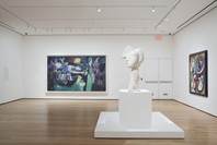 Painting and Sculpture Changes 2013. Jan 1–Dec 31, 2013. 2 other works identified