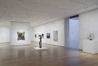 Painting and Sculpture Changes 2013. Jan 1–Dec 31, 2013. 3 other works identified