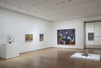 Painting and Sculpture Changes 2013. Jan 1–Dec 31, 2013. 3 other works identified