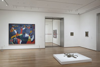 Painting and Sculpture Changes 2013. Jan 1–Dec 31, 2013. 2 other works identified